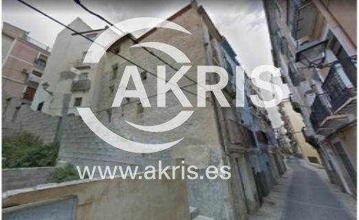 Parcela en venta Xixona, Alicante. Ref: 13714. Inmobiliaria Akris