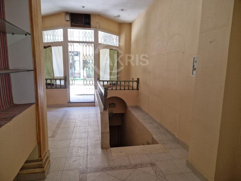 Local Comercial en venta Toledo. Ref: 13933. Inmobiliaria Akris