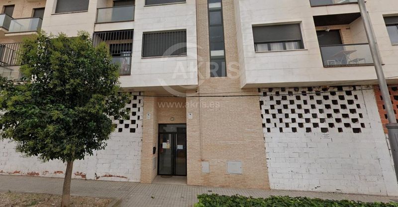 Appartamento in vendita Ocaña, Toledo. Ref: 13955. Inmobiliaria Akris