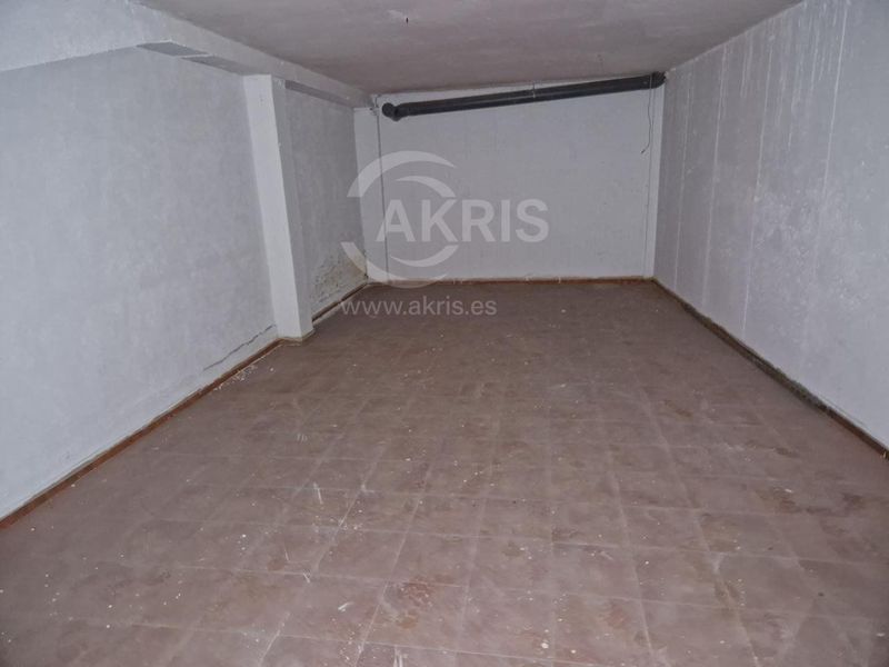 Local Comercial en venta Mora, Toledo. Ref: 13999. Inmobiliaria Akris