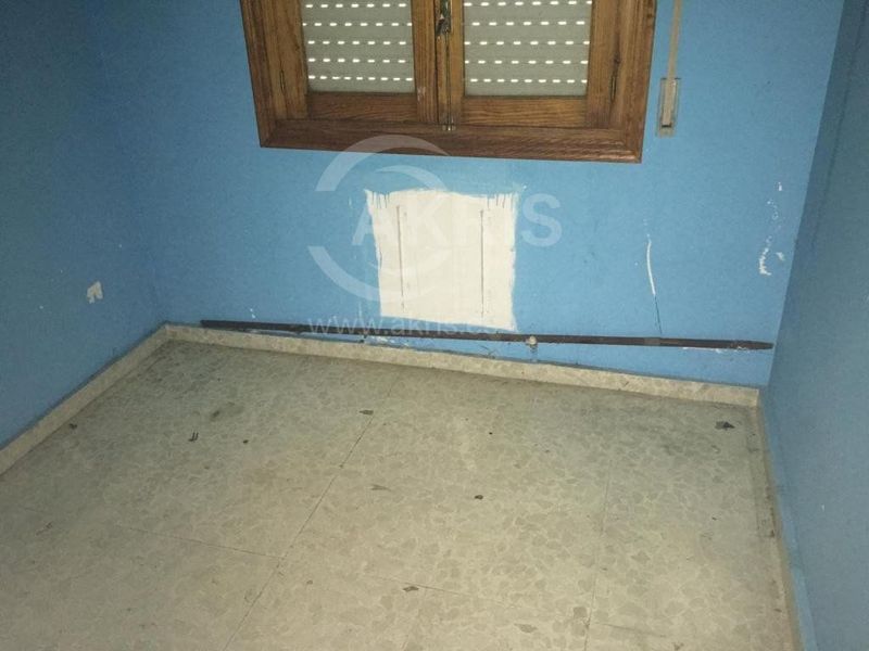 Chalet Independiente en venta Puebla De Almoradiel, La, Toledo. Ref: 14059. Inmobiliaria Akris