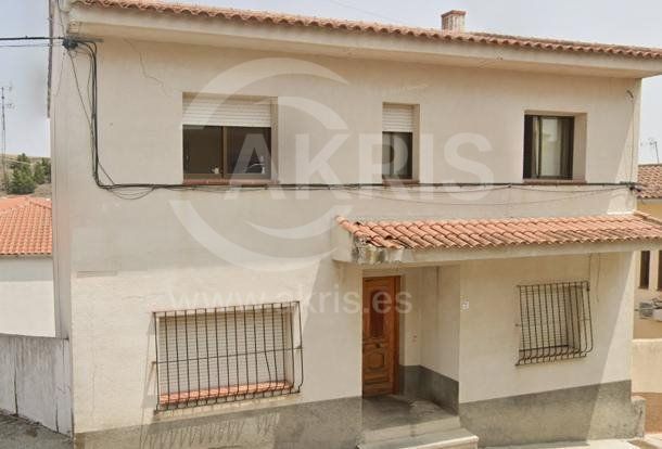 Villa Indipendenti in vendita Borox, Toledo. Ref: 14082. Inmobiliaria Akris