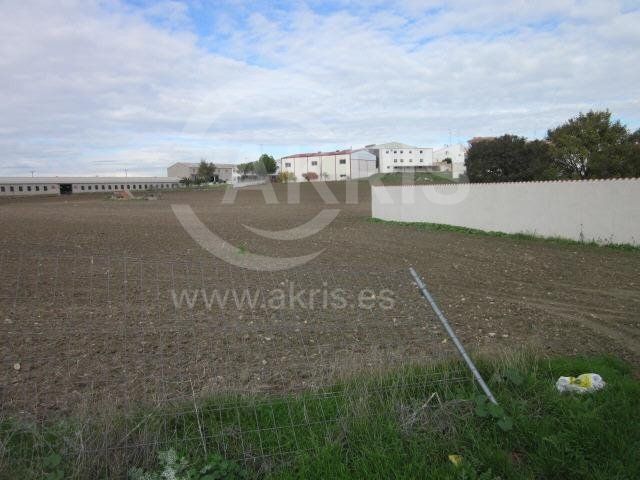Terreno in vendita Villaluenga de La Sagra, Toledo. Ref: 14084. Inmobiliaria Akris