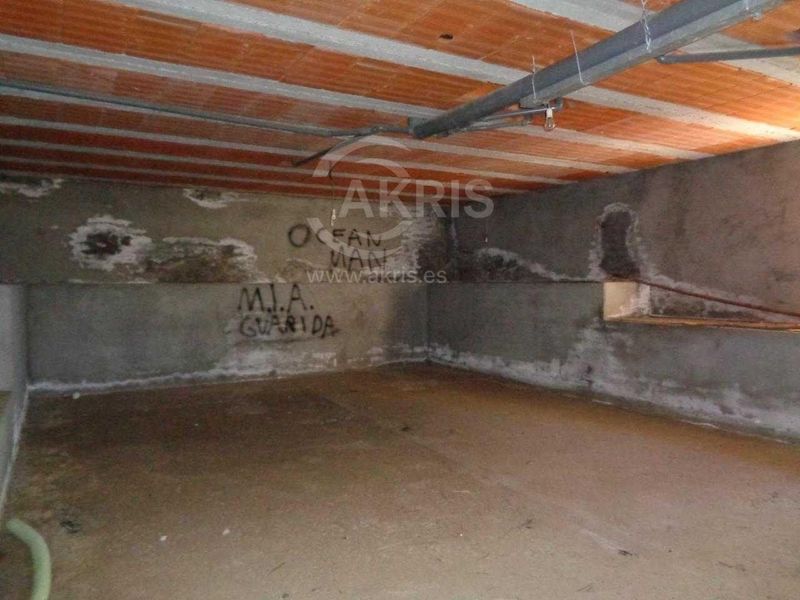 Casa in vendita San Pablo De Los Montes, Toledo. Ref: 14182. Inmobiliaria Akris