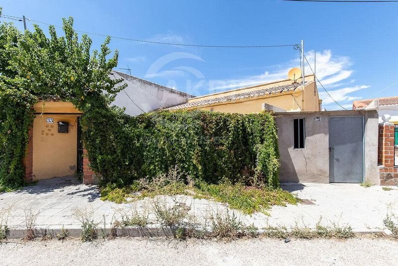 Villa Indipendenti in vendita Mascaraque, Toledo. Ref: 14183. Inmobiliaria Akris