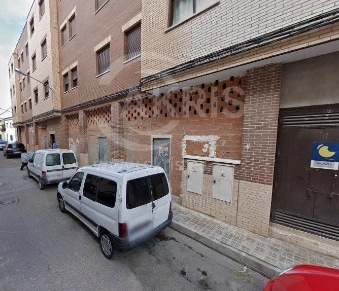 Locali Commerciali in vendita Ocaña, Toledo. Ref: 14219. Inmobiliaria Akris