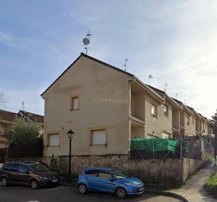 Chalet Ocupado en Méntrida - Foto 2