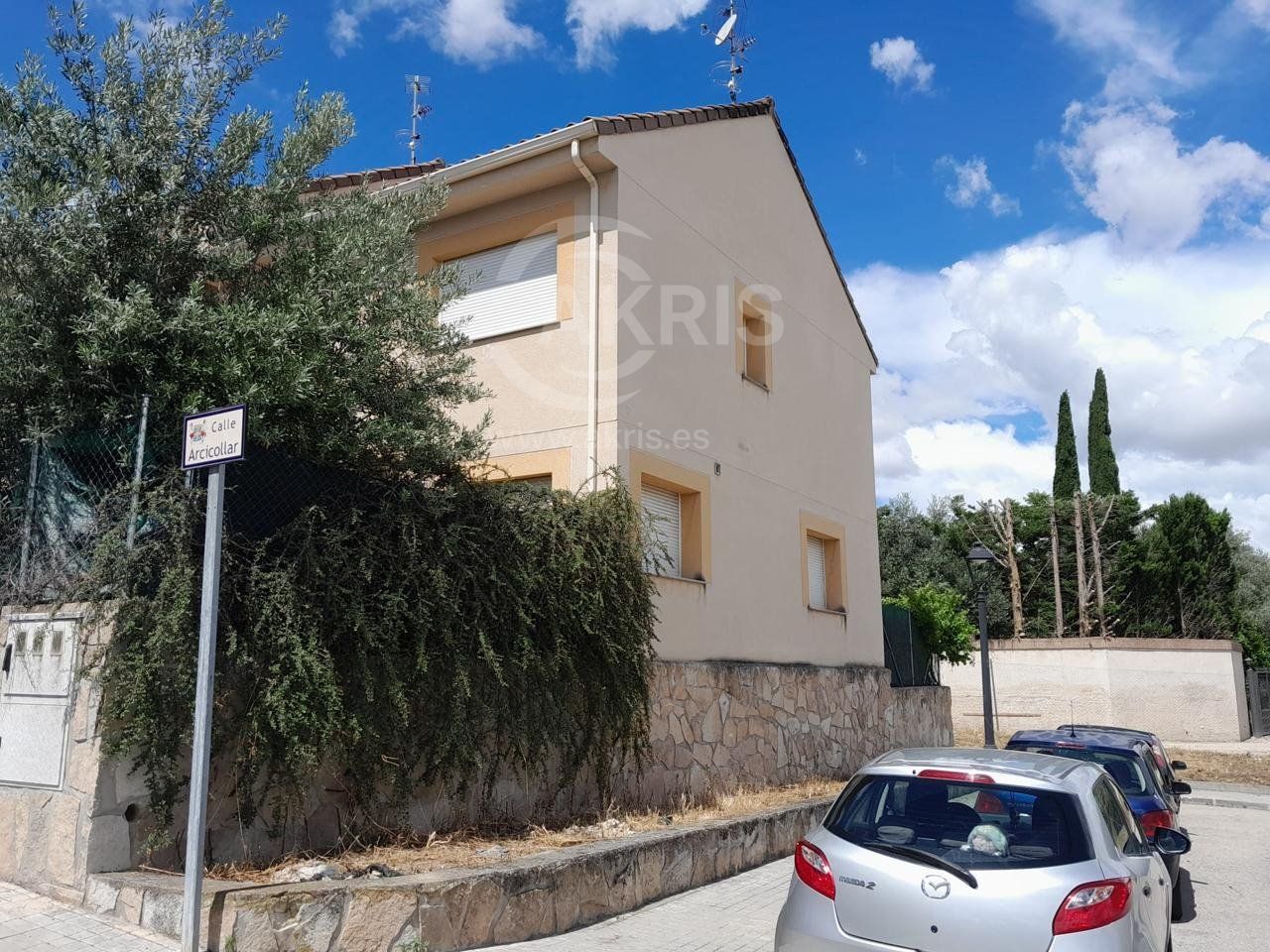 Chalet Ocupado en Méntrida - Foto 4
