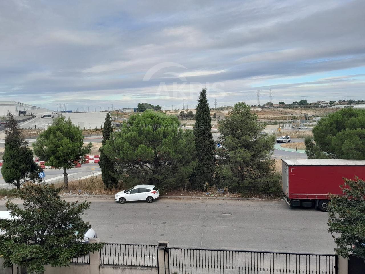 Oficina en alquiler en Illescas, Toledo