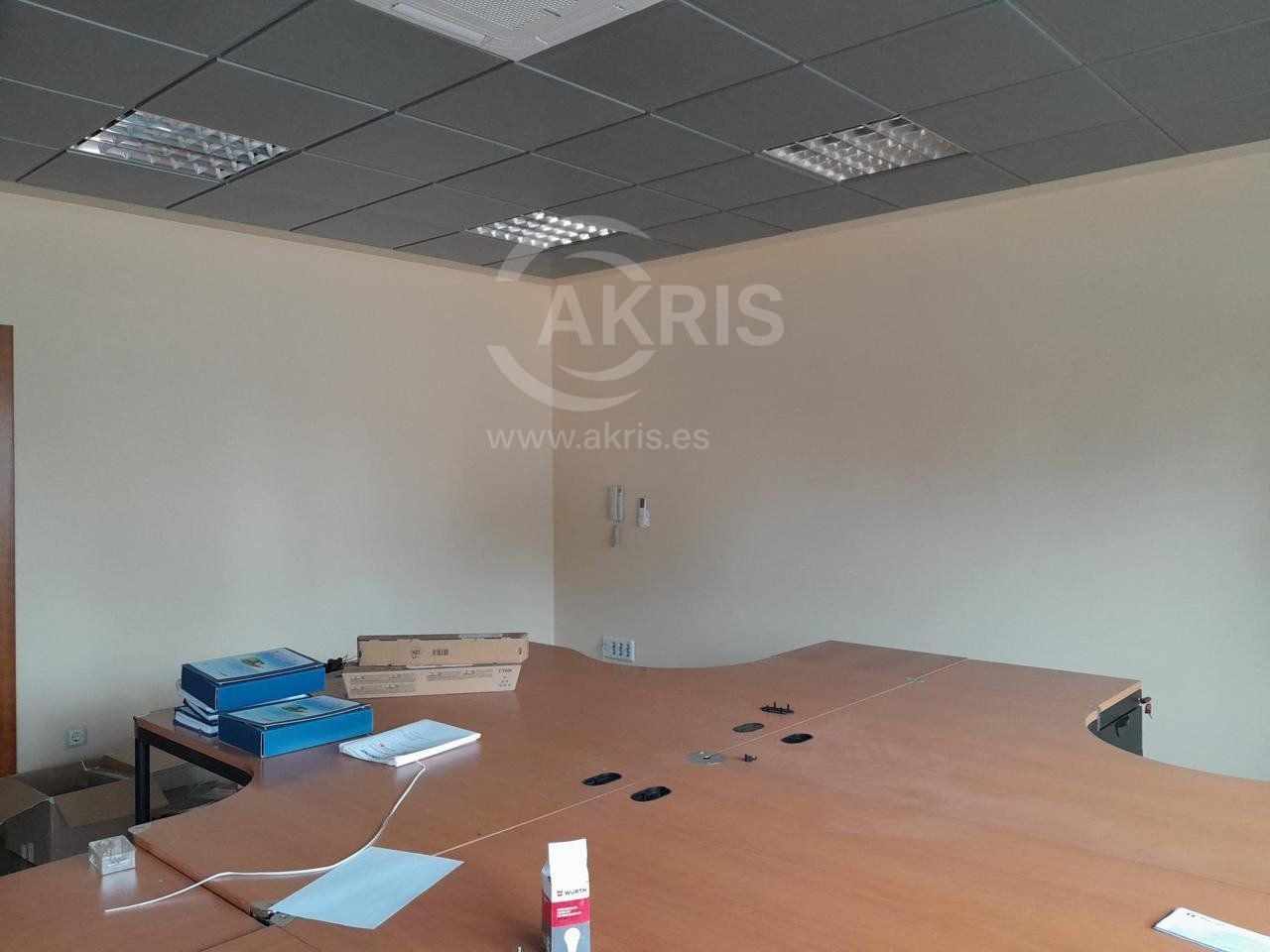 Oficina en alquiler en Illescas, Toledo