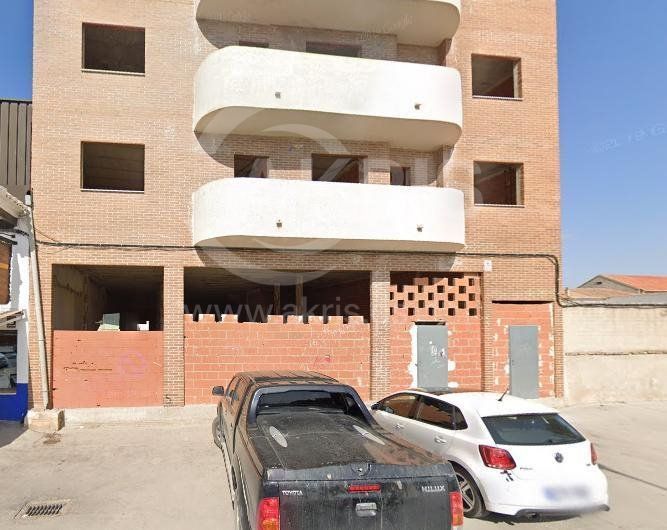 Edificio Unico in vendita Ocaña, Toledo. Ref: 14300. Inmobiliaria Akris