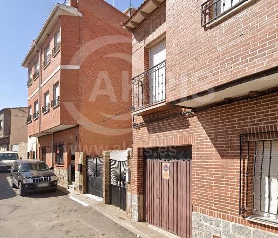 Apartamento à venda Navahermosa, Toledo. Ref: 14333. Inmobiliaria Akris
