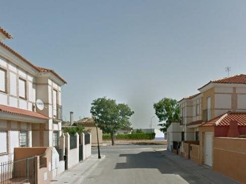 Chalet Independiente en venta Quintanar De La Orden, Toledo. Ref: 14375. Inmobiliaria Akris
