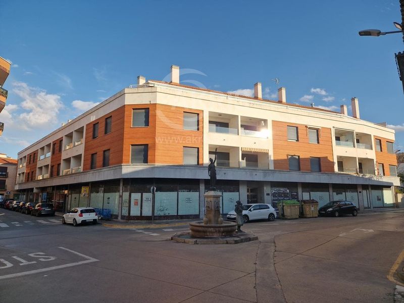 Locali Commerciali in vendita Mora, Toledo. Ref: 14395. Inmobiliaria Akris