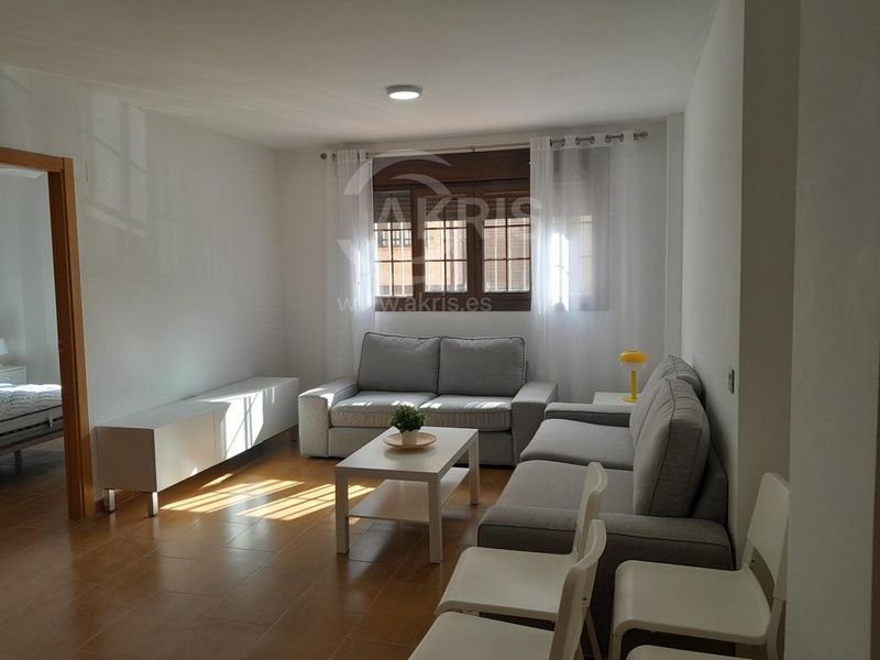 Piso en alquiler Yeles, Toledo. Ref: 14402. Inmobiliaria Akris