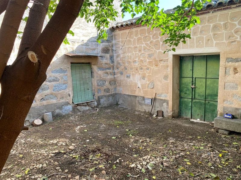 Villa Indipendenti in vendita Cuerva, Toledo. Ref: 14408. Inmobiliaria Akris