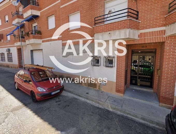 Garagem à venda Yuncos, Toledo. Ref: 14409. Inmobiliaria Akris