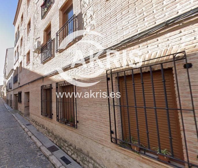 Garagem à venda Ocaña, Toledo. Ref: 14413. Inmobiliaria Akris