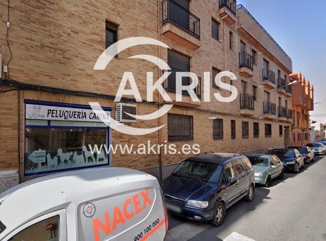 Garagem à venda Ocaña, Toledo. Ref: 14414. Inmobiliaria Akris