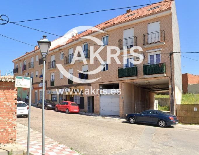 Garagem à venda Carranque, Toledo. Ref: 14422. Inmobiliaria Akris