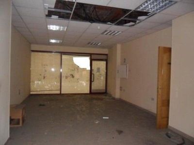 Locali Commerciali in vendita Toledo. Ref: 14464. Inmobiliaria Akris
