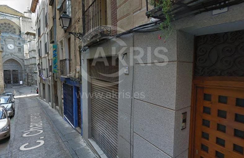 Locali Commerciali in vendita Toledo. Ref: 14475. Inmobiliaria Akris