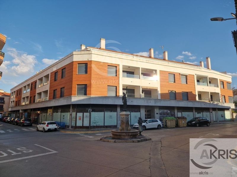 Locali Commerciali in vendita Mora, Toledo. Ref: 14532. Inmobiliaria Akris