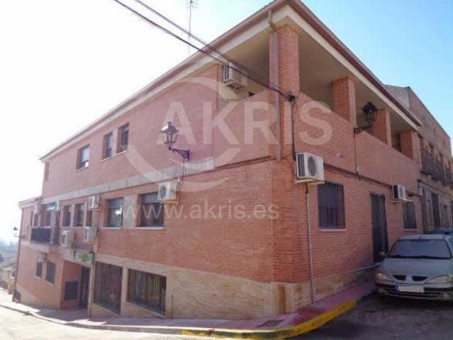 Locali Commerciali in vendita Montearagon, Toledo. Ref: 14533. Inmobiliaria Akris