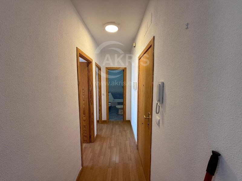 Appartamento in vendita Polán, Toledo. Ref: 14658. Inmobiliaria Akris