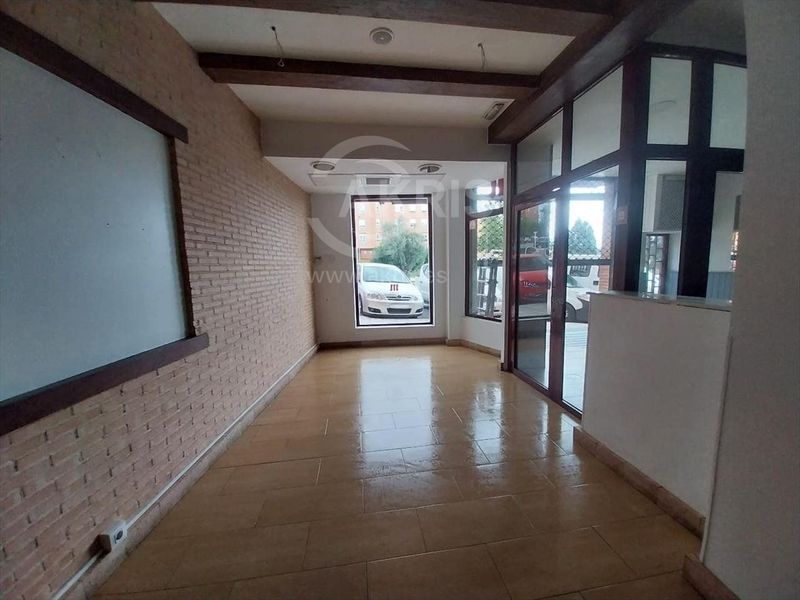 Locali Commerciali in vendita Toledo. Ref: 14660. Inmobiliaria Akris