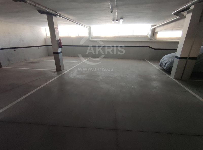 Garage in vendita Pulgar, Toledo. Ref: 14691. Inmobiliaria Akris