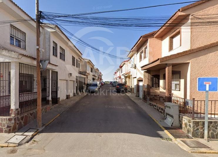 Villa Indipendenti in vendita Cedillo Del Condado, Toledo. Ref: 14706. Inmobiliaria Akris
