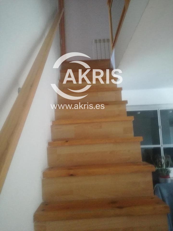 Piso en venta Toledo. Ref: 14728. Inmobiliaria Akris