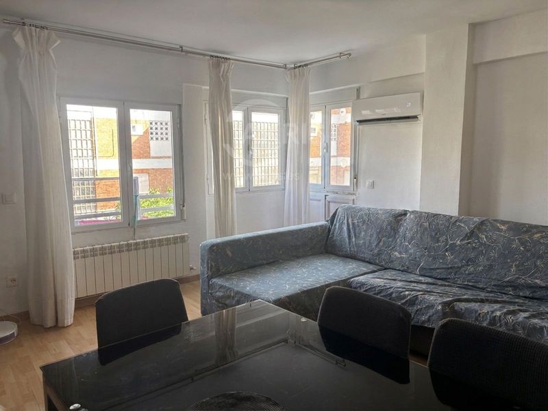 Apartamento à venda Toledo. Ref: 14728. Inmobiliaria Akris