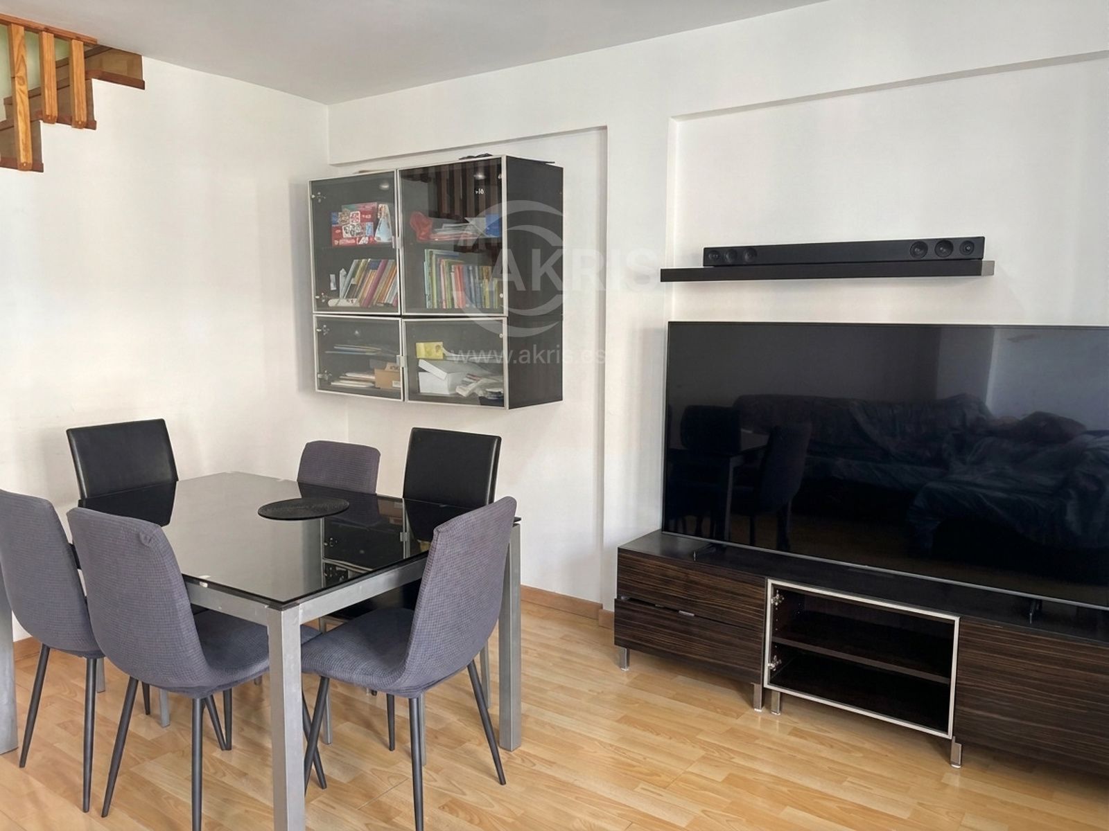 Flat for sale in Toledo - Foto 4
