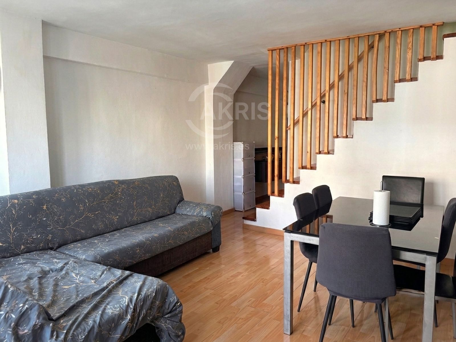 Flat for sale in Toledo - Foto 3