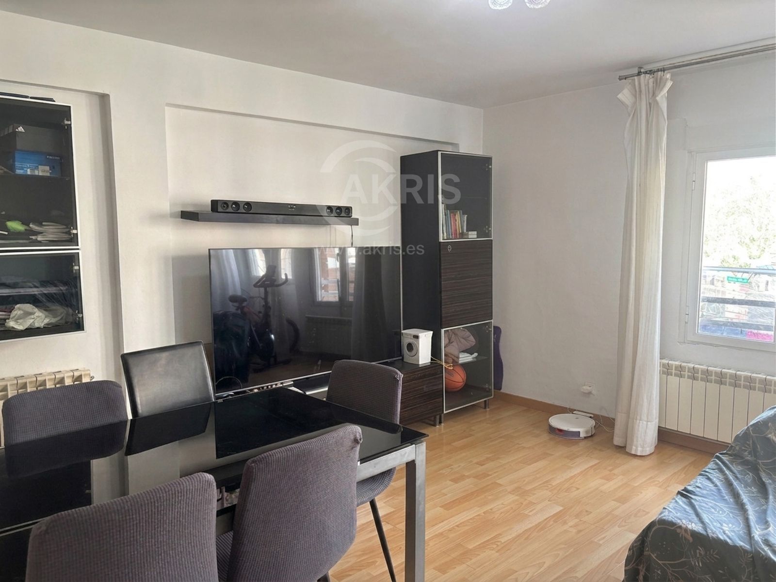 Flat for sale in Toledo - Foto 2