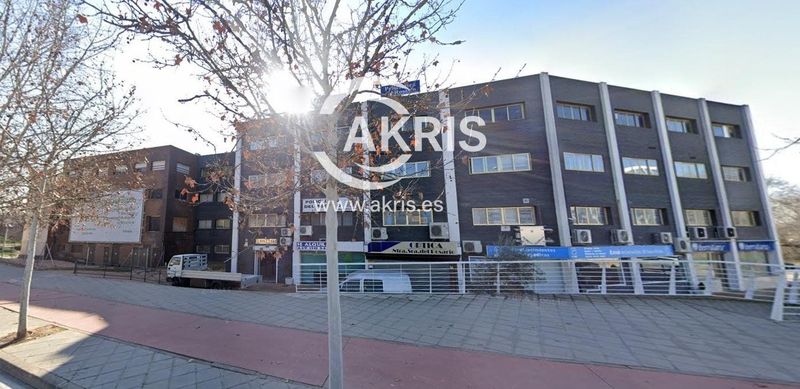 Local Comercial en venta Toledo. Ref: 14816. Inmobiliaria Akris