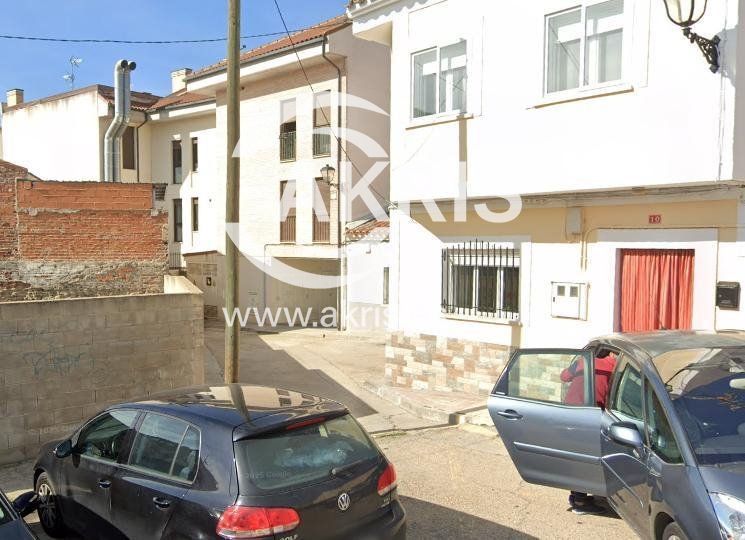 Garagem à venda Illescas, Toledo. Ref: 14831. Inmobiliaria Akris