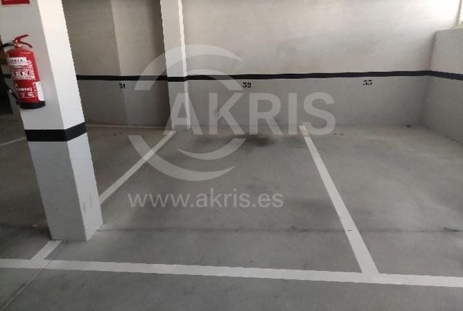 Garage in vendita Pulgar, Toledo. Ref: 14864. Inmobiliaria Akris