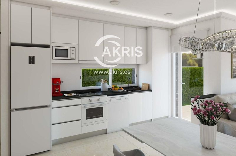 Chalet Independiente en venta Cabanes, Castellón. Ref: 14867. Inmobiliaria Akris