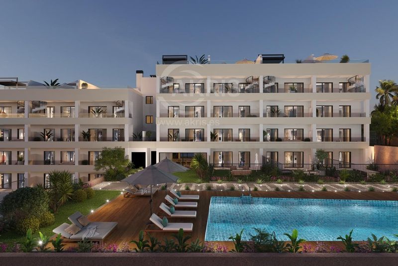 Appartamento in vendita Torrox, Málaga. Ref: 14875. Inmobiliaria Akris