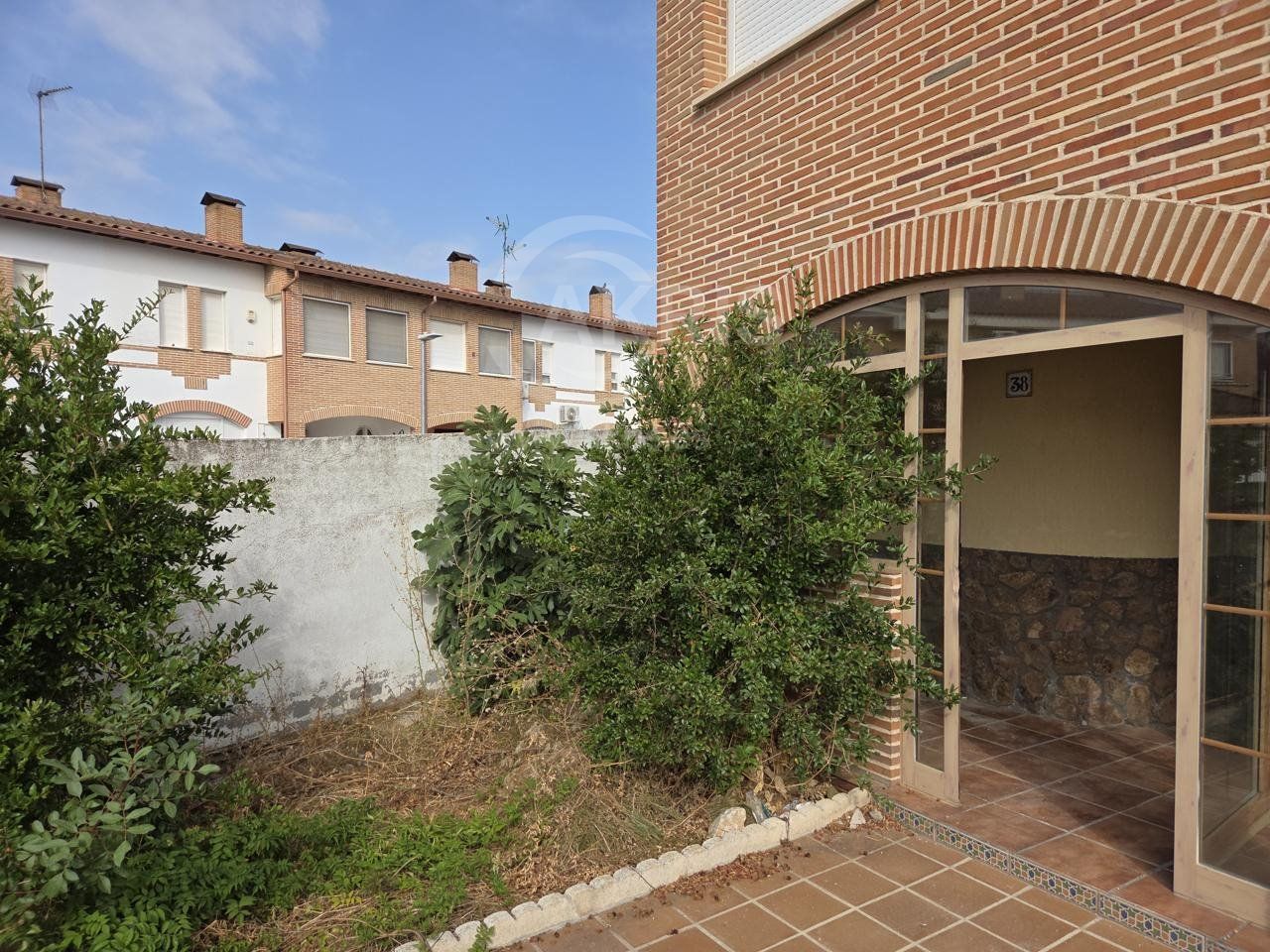 Chalet Independiente en venta en Olias Del Rey, Toledo - Foto 4