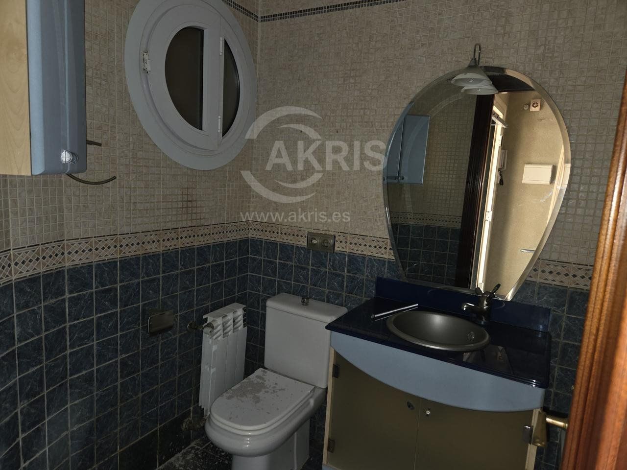 Chalet Independiente en venta en Olias Del Rey, Toledo - Foto 8
