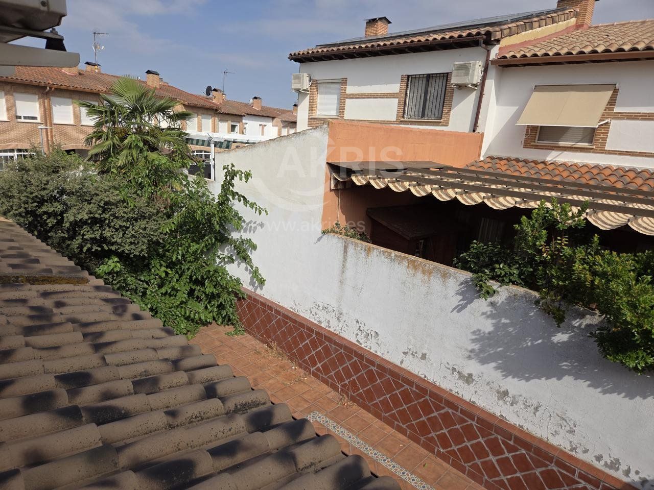 Chalet Independiente en venta en Olias Del Rey, Toledo - Foto 13