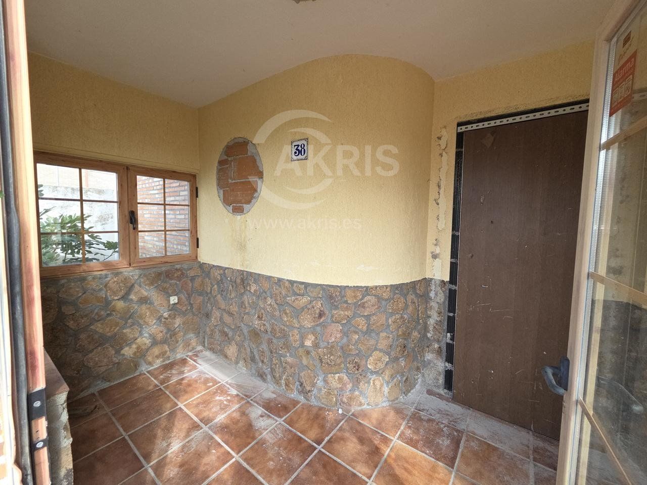 Chalet Independiente en venta en Olias Del Rey, Toledo - Foto 20