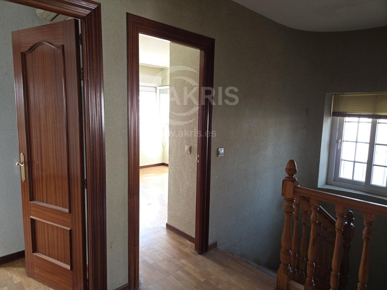 Chalet Independiente en venta en Olias Del Rey, Toledo - Foto 23
