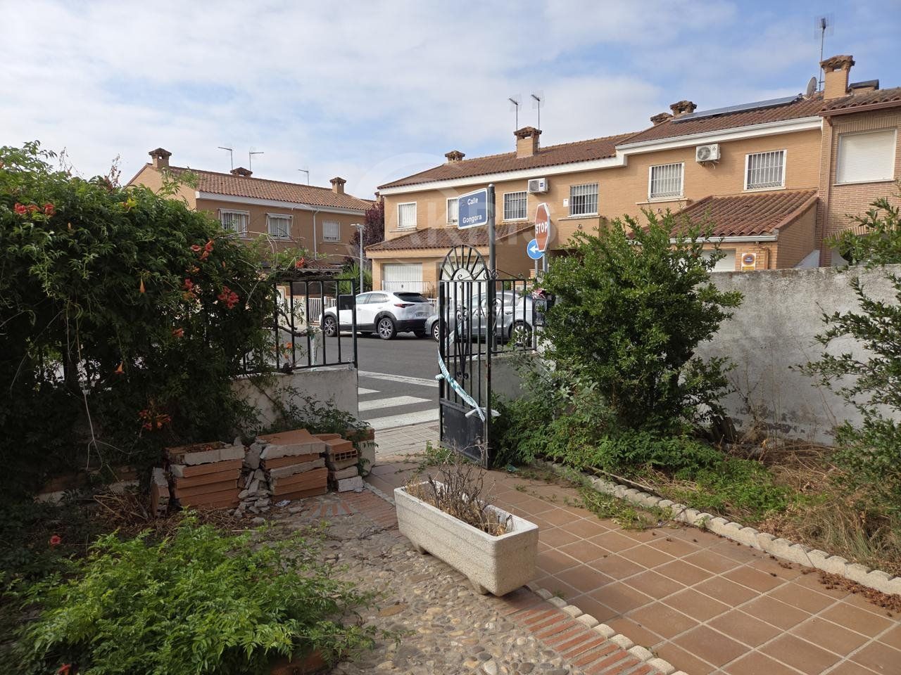 Chalet Independiente en venta en Olias Del Rey, Toledo - Foto 3