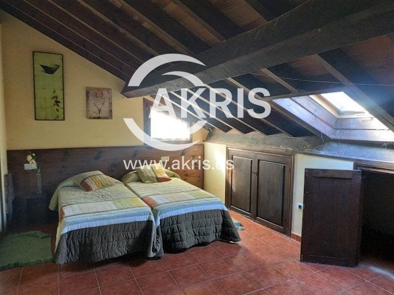Casa en venta Collia, Asturias. Ref: 14915. Inmobiliaria Akris