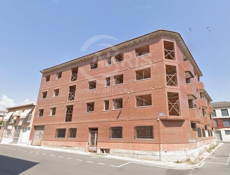 Appartamento in vendita Fuensalida, Toledo. Ref: 14938. Inmobiliaria Akris
